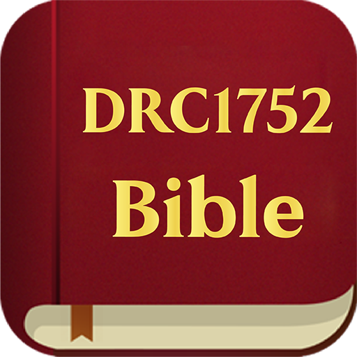 Douay Rhemis Challoner 1752 logo
