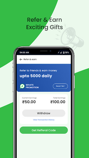 Whats Promotion Bulk Sender