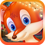 Cover Image of ダウンロード Boastful Fox Escape Game - A2Z Escape Game 0.1 APK