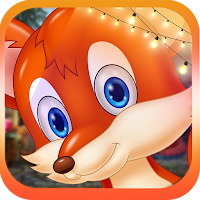 Boastful Fox Escape Game - A2Z Escape Game