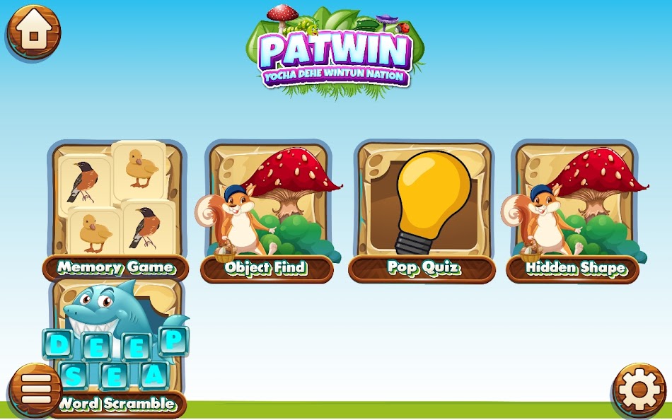 #9. Patwin (Android) Oleh: Ogoki Learning Inc