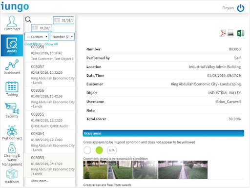 iungo Screen 3