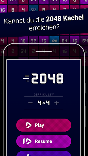App-Vorschau