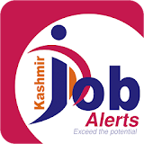 Kashmir Job Alerts icon