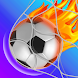 World Football Soccer Stars - Androidアプリ