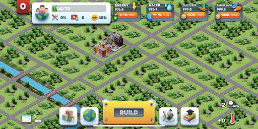 Change Game Screen 2