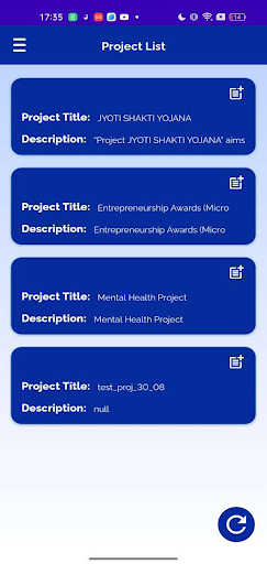 Midland Foundation CSR Screen 2