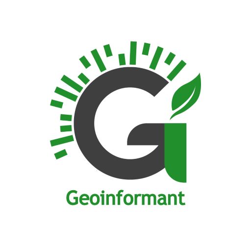 Geo Informant logo