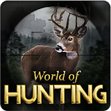 World of Hunting icon