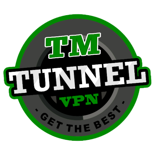 TM Tunnel VPN - Fast & Secure