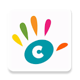 Colorama Paint book icon