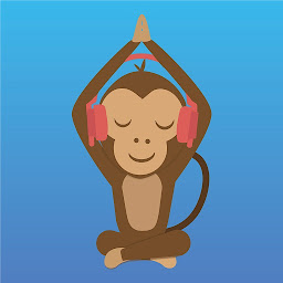 图标图片“Namatata - Méditation guidée”