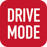 Drive Mode App icon