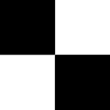 White Tiles (Play & Earn Cash) icon