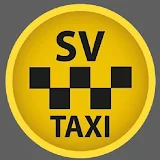 Павлоград SV TAXI icon