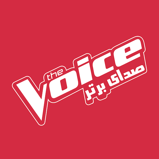The Voice Persia  Icon