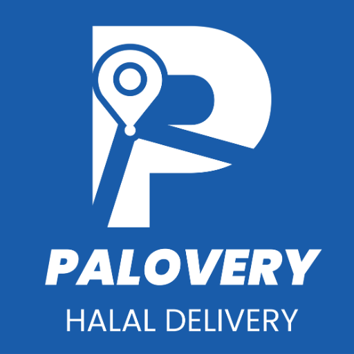 Palovery logo