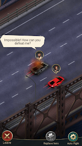 Mafia Boss: Crime City  screenshots 4