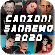 Canzoni Sanremo 2020