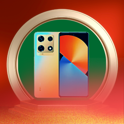 Infinix Note 30 Pro logo