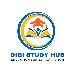 Icon image Digi Study Hub
