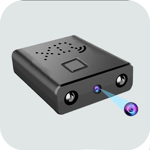 xd Mini Camera app Guide