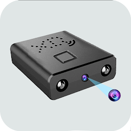 xd Mini Camera app Guide: Download & Review
