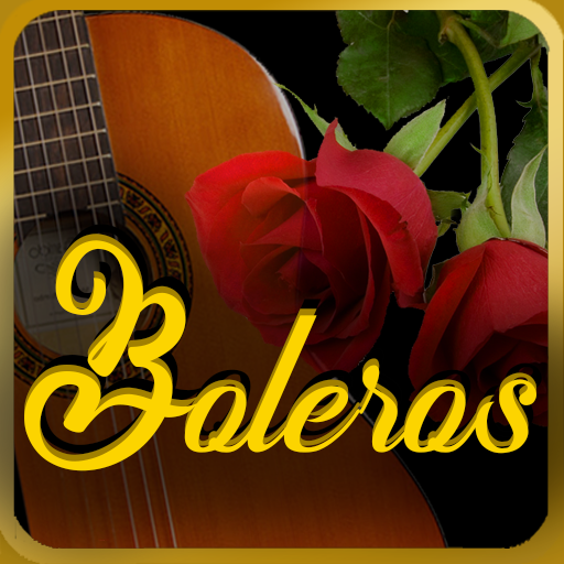 Boleros del Recuerdo Scarica su Windows