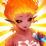 Sinful Puzzle: dates inferno Apk
