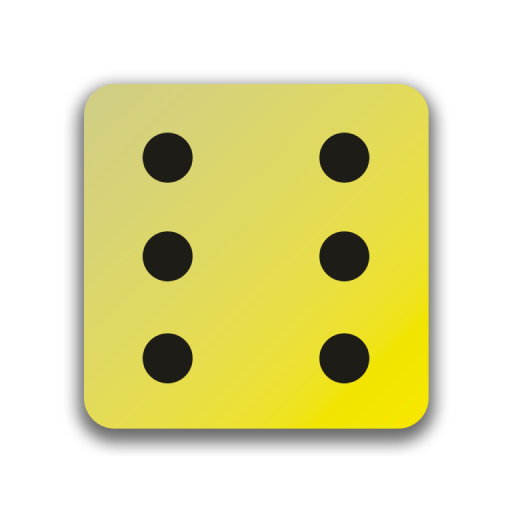 Dicey logo