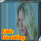 Ellie Goulding On My Mind icon