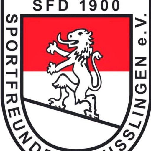 SF Dußlingen logo