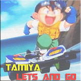 Free Tamiya Lets And Go Hint icon