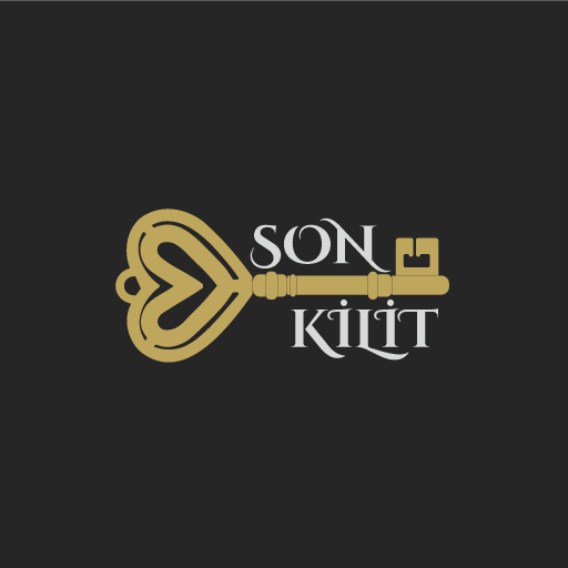 Son Kilit logo