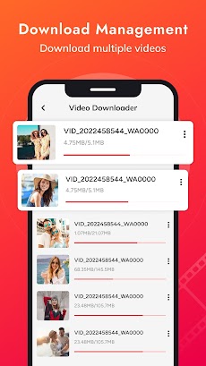 VidMade Video Downloaderのおすすめ画像3