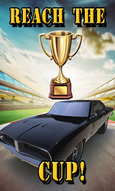 Muscle Cars American Auto Quiz - Screenshot 4