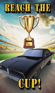 Muscle Cars American Auto Quiz