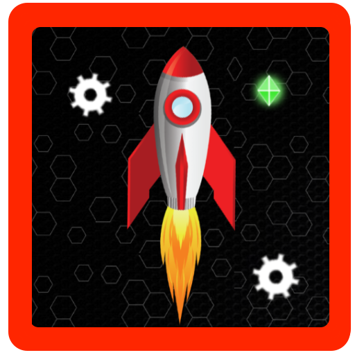 Rocket Launcher -  Addictive V  Icon