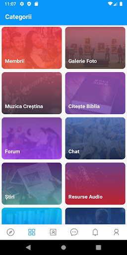 Iertare - Retea Creștină Screenshot 2 - AppWisp.com