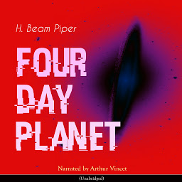 Icon image Four Day Planet
