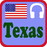 USA Texas Radio Stations icon