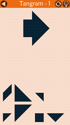 Overlap Elimination Screen 2