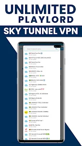 Air Net VPN