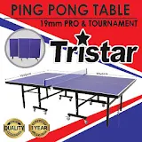 Tristar Ping Pong Table icon