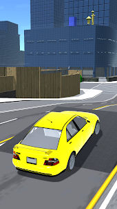 Racing Car Masters - Simulator