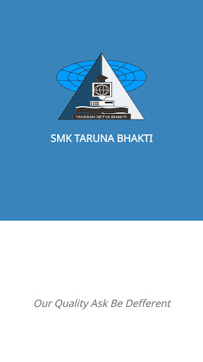 SMK Taruna Bhakti
