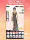 screenshot of Indian Fashion Dressup Stylist