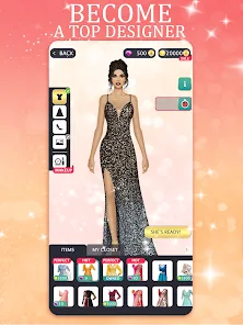 Indian Tailor Fashion Dress Up - Apps on Google Play