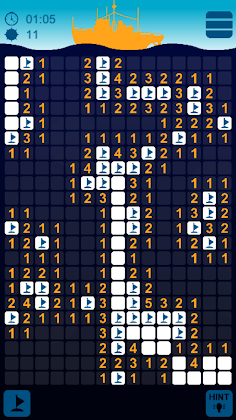 Minesweeper Classy - Screenshot 3