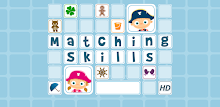 Matching Skills APK